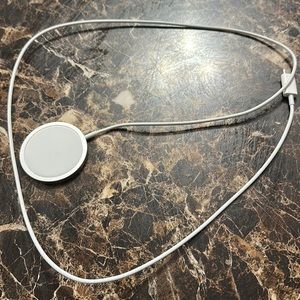 Apple MagSafe charger